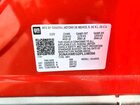 2023 Chevrolet Equinox Rs Red vin: 3GNAXWEG2PL148356