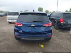 2023 Chevrolet Equinox Awd Premier Blue vin: 3GNAXXEGXPL123789