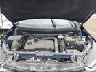 2023 Chevrolet Equinox Awd Premier Blue vin: 3GNAXXEGXPL123789