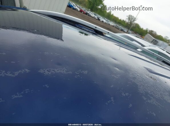 3GNAXXEGXPL123789 2023 CHEVROLET EQUINOX Blue 