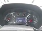 2023 Chevrolet Equinox Awd Premier Blue vin: 3GNAXXEGXPL123789