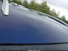 2023 Chevrolet Equinox Awd Premier Blue vin: 3GNAXXEGXPL123789