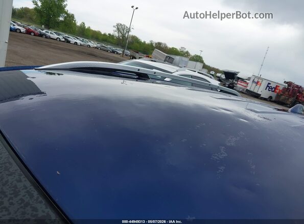 3GNAXXEGXPL123789 2023 CHEVROLET EQUINOX Blue 