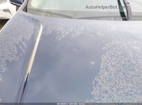 3GNAXXEGXPL123789 2023 CHEVROLET EQUINOX Blue Widok z przodu