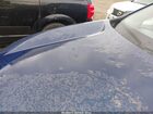 2023 Chevrolet Equinox Awd Premier Blue vin: 3GNAXXEGXPL123789