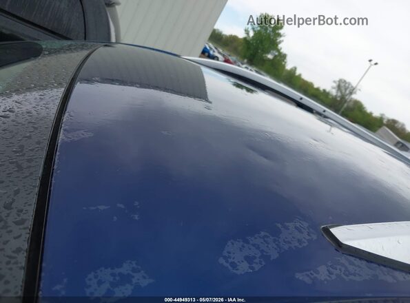 3GNAXXEGXPL123789 2023 CHEVROLET EQUINOX Blue 