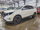 3GNAXXEV2LS620026