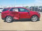 2020 Chevrolet Equinox Awd Premier 2.0l Turbo Red vin: 3GNAXYEX7LS611278 2020 Chevrolet Equinox Awd Premier 2.0l Turbo Red vin: 3GNAXYEX7LS611278