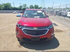 2020 Chevrolet Equinox Awd Premier 2.0l Turbo Red vin: 3GNAXYEX7LS611278 2020 Chevrolet Equinox Awd Premier 2.0l Turbo Red vin: 3GNAXYEX7LS611278