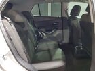 2020 Chevrolet Trax Ls Silver vin: 3GNCJKSB2LL195053