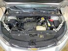 2020 Chevrolet Trax Ls Silver vin: 3GNCJKSB2LL195053