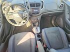 2016 Chevrolet Trax Ls Серый vin: 3GNCJKSB3GL266699