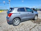 2020 Chevrolet Trax Ls Угольный vin: 3GNCJKSB3LL275039