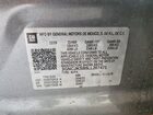 2020 Chevrolet Trax Ls Gray vin: 3GNCJKSB5LL207471
