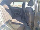 2020 Chevrolet Trax Ls Серый vin: 3GNCJKSB6LL241726