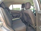 2020 Chevrolet Trax Ls Серый vin: 3GNCJKSBXLL195530