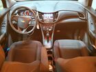 2020 Chevrolet Trax Ls Серый vin: 3GNCJKSBXLL258724