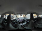 2020 Chevrolet Trax Ls Серый vin: 3GNCJKSBXLL258724