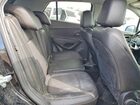 2018 Chevrolet Trax 1lt Черный vin: 3GNCJLSB0JL323745