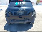 2019 Chevrolet Trax Lt Black vin: 3GNCJLSB0KL189109 2019 Chevrolet Trax Lt Black vin: 3GNCJLSB0KL189109