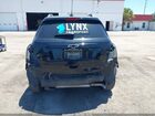 2019 Chevrolet Trax Lt Black vin: 3GNCJLSB0KL189109 2019 Chevrolet Trax Lt Black vin: 3GNCJLSB0KL189109