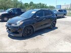 2019 Chevrolet Trax Lt Black vin: 3GNCJLSB0KL189109 2019 Chevrolet Trax Lt Black vin: 3GNCJLSB0KL189109