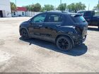 2019 Chevrolet Trax Lt Black vin: 3GNCJLSB0KL189109 2019 Chevrolet Trax Lt Black vin: 3GNCJLSB0KL189109