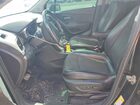 2019 Chevrolet Trax 1lt Black vin: 3GNCJLSB1KL226460