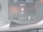 2019 Chevrolet Trax Lt Серебряный vin: 3GNCJLSB1KL264951