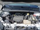 2020 Chevrolet Trax Fwd Lt Белый vin: 3GNCJLSB1LL191856