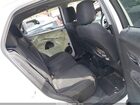 2020 Chevrolet Trax Fwd Lt Белый vin: 3GNCJLSB1LL191856