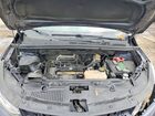 2018 Chevrolet Trax 1lt Синий vin: 3GNCJLSB2JL343060