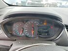 2018 Chevrolet Trax 1lt Синий vin: 3GNCJLSB2JL343060