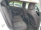 2019 Chevrolet Trax 1lt Белый vin: 3GNCJLSB2KL351886