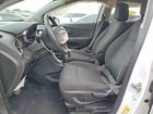 2019 Chevrolet Trax 1lt Белый vin: 3GNCJLSB2KL351886