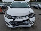 2019 Chevrolet Trax 1lt Белый vin: 3GNCJLSB2KL351886