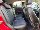 2020 Chevrolet Trax 1lt Red vin: 3GNCJLSB2LL137319