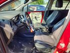2020 Chevrolet Trax 1lt Red vin: 3GNCJLSB2LL137319