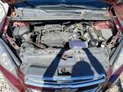 2016 Chevrolet Trax 1lt Красный vin: 3GNCJLSB4GL257144
