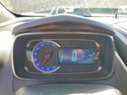 2016 Chevrolet Trax 1lt Красный vin: 3GNCJLSB4GL257144