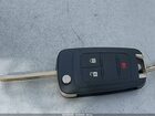 2016 Chevrolet Trax Lt Серебряный vin: 3GNCJLSB4GL278429