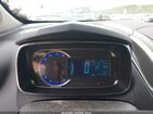 2016 Chevrolet Trax Lt Серебряный vin: 3GNCJLSB4GL278429