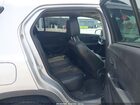 2016 Chevrolet Trax Lt Серебряный vin: 3GNCJLSB4GL278429