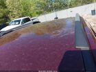 2017 Chevrolet Trax Lt Темно-бордовый vin: 3GNCJLSB4HL259395