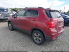 2019 Chevrolet Trax Lt Red vin: 3GNCJLSB4KL148742 2019 Chevrolet Trax Lt Red vin: 3GNCJLSB4KL148742