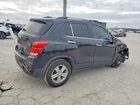 2020 Chevrolet Trax 1lt Black vin: 3GNCJLSB4LL308927 2020 Chevrolet Trax 1lt Black vin: 3GNCJLSB4LL308927