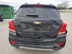 2020 Chevrolet Trax 1lt Black vin: 3GNCJLSB4LL308927 2020 Chevrolet Trax 1lt Black vin: 3GNCJLSB4LL308927
