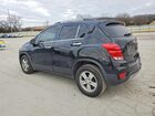2020 Chevrolet Trax 1lt Black vin: 3GNCJLSB4LL308927 2020 Chevrolet Trax 1lt Black vin: 3GNCJLSB4LL308927