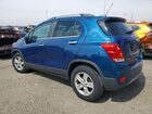 2019 Chevrolet Trax 1lt Blue vin: 3GNCJLSB5KL259980 2019 Chevrolet Trax 1lt Blue vin: 3GNCJLSB5KL259980