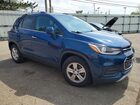 2019 Chevrolet Trax 1lt Blue vin: 3GNCJLSB5KL259980 2019 Chevrolet Trax 1lt Blue vin: 3GNCJLSB5KL259980